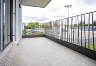 ERSTBEZUG „ein viertel grün“ in Wr. Neustadt – Viel Platz für Paare