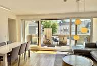 Möbliert! Das Herzstück - von der Sonne geküsst! Große 2 Zimmerwohnung nur JETZT!