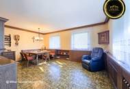 Ein- oder Zweifamilienhaus mit Nebengebäuden in Sieding, Niederösterreich