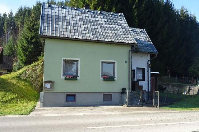 15621 - kleines Wohnhaus mit ländlichen Charme, Haus-kauf, 110.000,€, 3162 Lilienfeld