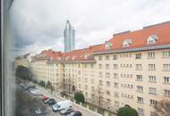 Drei-Zimmer-Wohnung in 1200 Wien, Lift, 4. Stock