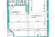Geschäftslokal/Bürofläche in frequentierter Lage - Petersgasse 15