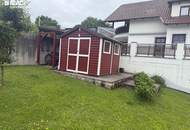 Großzügiges Wohnhaus