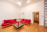 Neuer Preis! Loftartiges Wohnatelier in Wien, fünfter Bezirk!