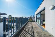 Modernes Townhouse nahe der UNO-City - Urbanes Wohnen mit Gartenidylle