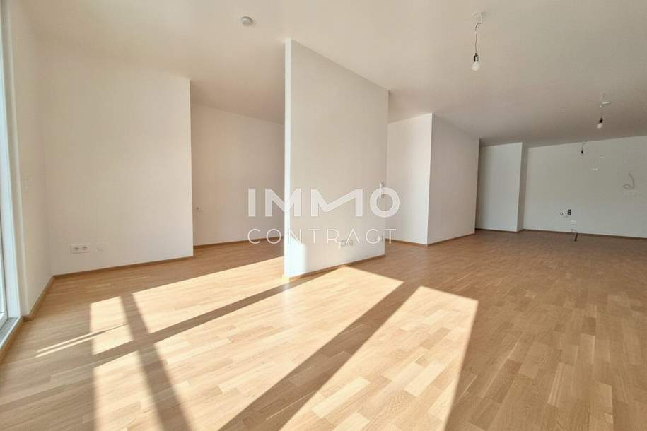 *Provisionsfrei* Neubauwohnung bei der Alten Donau; 2 Zimmer, Wohnung-kauf, 299.000,€, 1220 Wien 22., Donaustadt