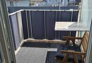 Sonnige Kleinwohnung mit Balkon und Süd-Ausrichtung – ab 01.12.2026 zu vermieten