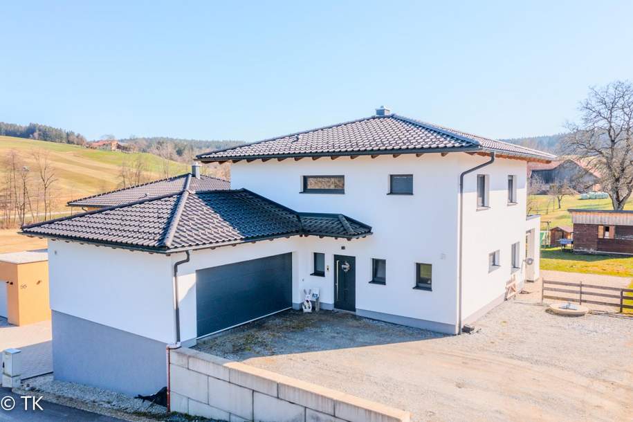 Wohntraum in Ruhelage, Haus-kauf, 495.000,€, 4924 Ried im Innkreis