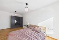 Helle 4-Zimmer-Wohnung mit Balkon in ruhiger Lage von Schlins