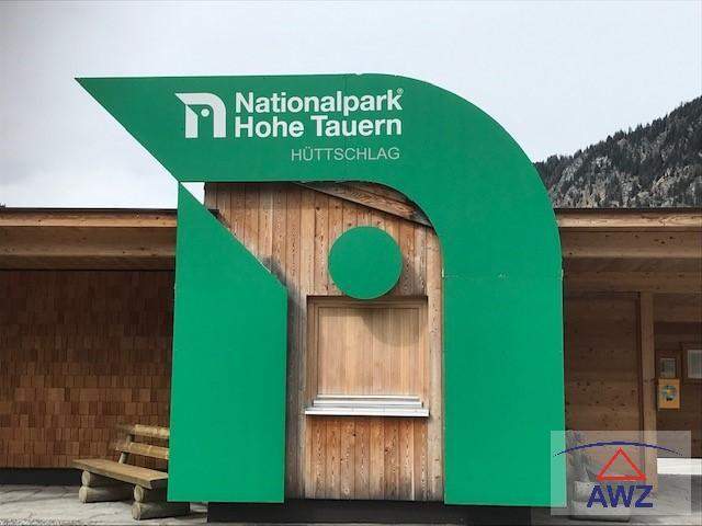 Leben und genießen im Nationalpark Hohe Tauern!
