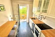 Lage, Lage , Lage - 2 Zimmer Wohnung nahe Medizinische Universität Graz