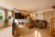 Ein Zuhause mit Charakter, Raum und Potenzial