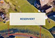 Ein sonniges Plätzchen für Ihre Zukunftsträume