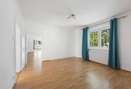 Ein Haus, viele Möglichkeiten | Großzügiges Zuhause mit zwei Wohnebenen und Ausbaureserve | 2 Küchen | Separate Eingänge | Garten mit viel Privatsphäre