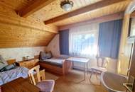 Handwerker-Herz gefragt: Dein Wohntraum in der Muhr beginnt hier! Deine Sanierungschance mit Charme!