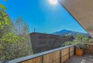 Hochwertiges Penthouse in ruhiger Zentrumslage