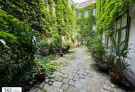 Betongold - unbefristet vermietet - sichere Kapitalanlage mit 3,5 % Rendite in zentraler Lage gleich bei der Mariahilfer Straße