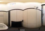 Elegante 3-Zimmer-Wohnung mit Gemeinschaftsgarten nahe Meiselmarkt