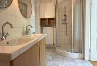 sehr schöne, helle und ruhig: 3-Zimmer-Altbau-Wohnung