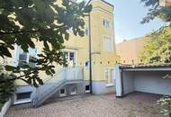 Ärzte, Unternehmer & Familien: Haus in bekannter Lage mit bis zu 3 Wohneinheiten und Grundstück mit Baureserve