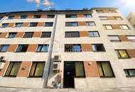 Top Lage! - Moderne 1-Zi-Wohnung 36m² mit Stellplatz im 11. Bezirk Wien