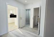 "2-Zimmer-Wohnung mit Essküche, Loggia &amp; separatem WC"