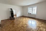 Schöne Altbauwohnung in der Klagenfurt Innenstadt mit eigenem Garten