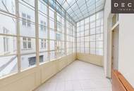 EINZIGARTIGER ALTBAU-TRAUM IM BOTSCHAFTSVIERTEL, STUCK, KAMIN, BELETAGE, 3D-RUNDGANG
