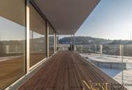 PARKVILLEN Zaubertal - Exklusive Wohnung mit hochwertiger Ausstattung in Leonding zu verkaufen!