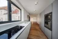 Stilvolles Penthouse in begehrter Lage