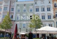 ++großzügige 2-Zimmer Wohnung im Zentrum von Linz++