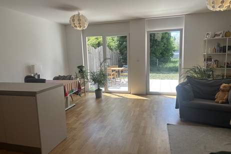 Leben mit der Natur- modernste Haustechnik, Photovoltaik, Deckenkühlung- Nähe U1 Neulaa, Wohnung-kauf, 550.000,€, 1100 Wien 10., Favoriten