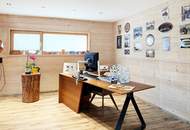 Modernes Traumhaus in ruhiger, zentrumsnaher Lage