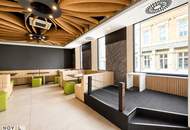 Exklusive Bar | Lounge | Club | Café zur Übernahme – 1140 Wien