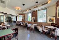 Vielseitiges Gastro- & Investmentobjekt mit Gastgarten 1130 Wien