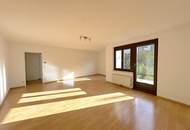 Sonnige 3-Zimmer-Wohnung mit Privat Garten beim Liesing - Jetzt mieten!