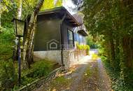 Uriges Landhaus - Traumlage - plus Pool - Grundfläche 1.594 m² - Renovierung und Schönheitsreparaturen sind erforderlich, dennoch sofort beziehbar!