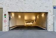 Garagenplatz Nahe U1 Keplerplatz zu vermieten!