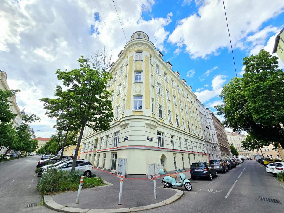 "Hohe Frequenz &amp; gute Sichtbarkeit!"