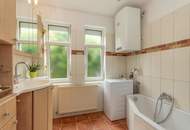 GEMÜTLICHE WOHNUNG MIT GARTENNUTZUNG UND PARKPLATZ