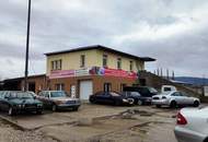 Autowerkstatt in Neunkirchen – Bestehender Betrieb mit voll ausgestattetem Gebäude zu verkaufen!