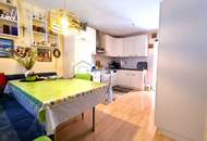 KAPITALANLAGE in PRESSBAUM: Charmantes Haus mit großem Pool