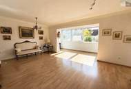 4 Zimmer Wohnung in Badens BESTLAGE inkl. Garage