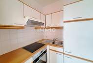 Gemütliche 1-Zimmer-Wohnung mit Balkon in Graz – Ihr neues Zuhause an der Mur