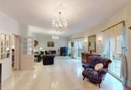 Charmante kleine Villa