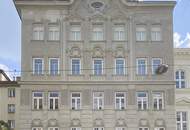 Renovierungsbedürftige 3-Zimmer-Wohnung Nähe Myrthengasse