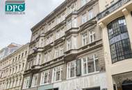 DPC | Altbaubüro nähe Mariahilfer Straße