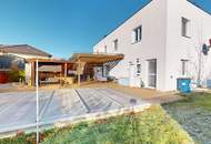 Hier beginnt Ihr neues Glück – Einfamilienhaus in Eggendorf im Traunkreis!