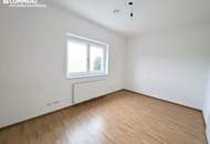 Geförderte 4-Zimmerwohnung