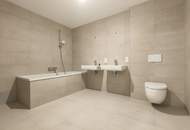 FLORIANI – Quartier am Tullnerfeld - PROVISIONSFREI - Großzügige 4 Zimmer mit Loggia und schönem Garten - 2 Bäder - Viele Extras für ihr Wohlbefinden